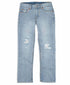 Levi's Big Boys 511 Slim-Fit Warp Stretch Jeans Size 12